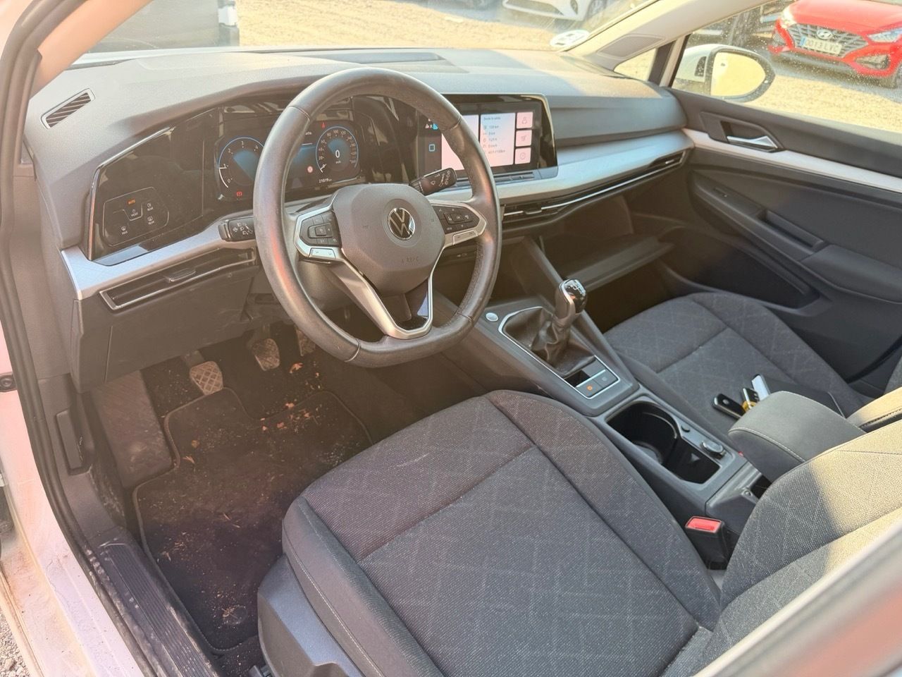 Volkswagen Golf Life 2.0 Tdi 85kw (115cv) Variant - Foto 2