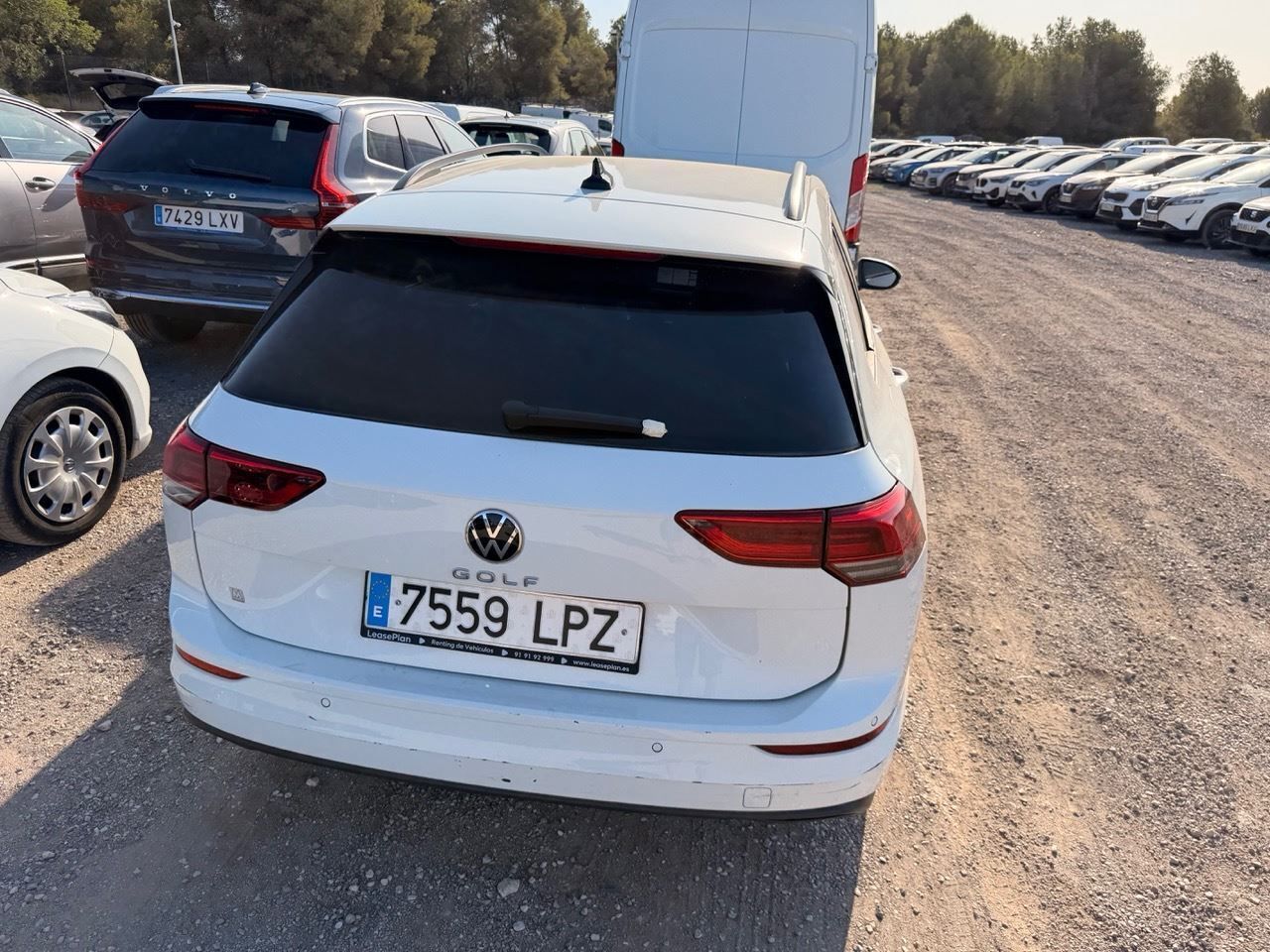 Volkswagen Golf Life 2.0 Tdi 85kw (115cv) Variant - Foto 2