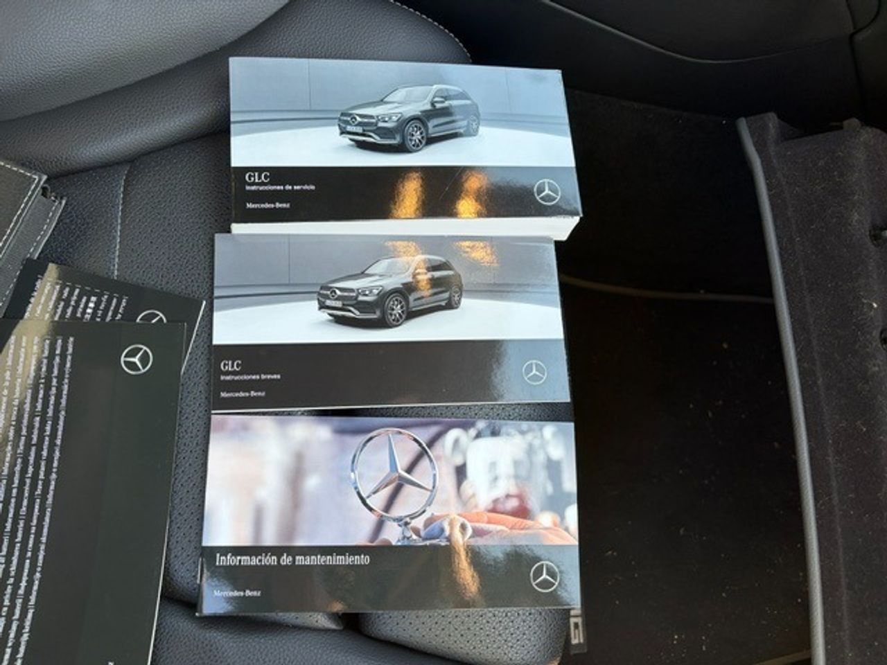 Mercedes Glc-class Glc 220 D 4matic - Foto 2