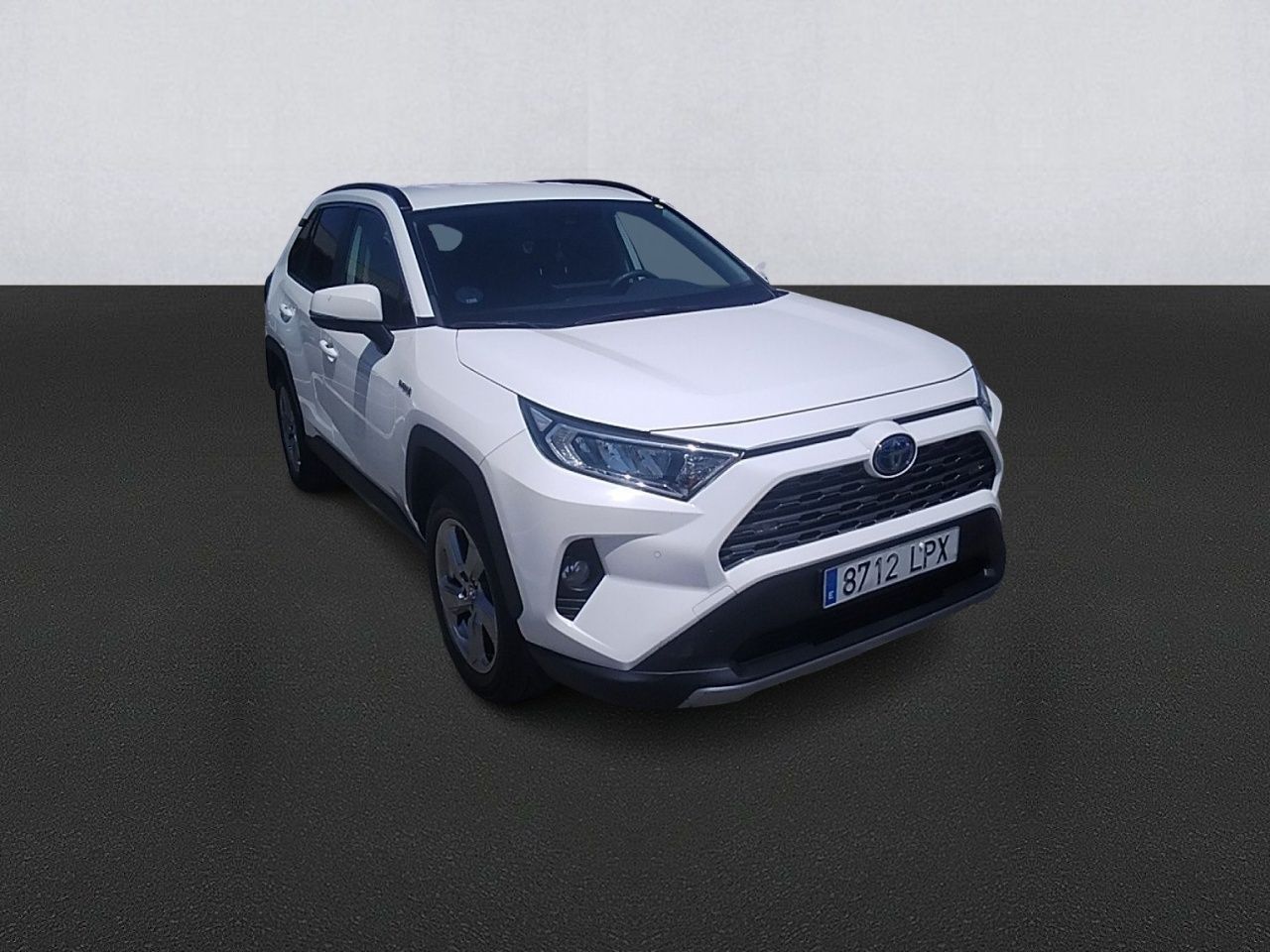 Toyota Rav4 2.5l 220h Advance - Foto 2