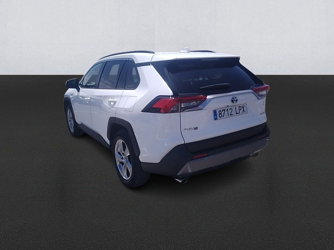 Toyota Rav4 2.5l 220h Advance - Foto 2