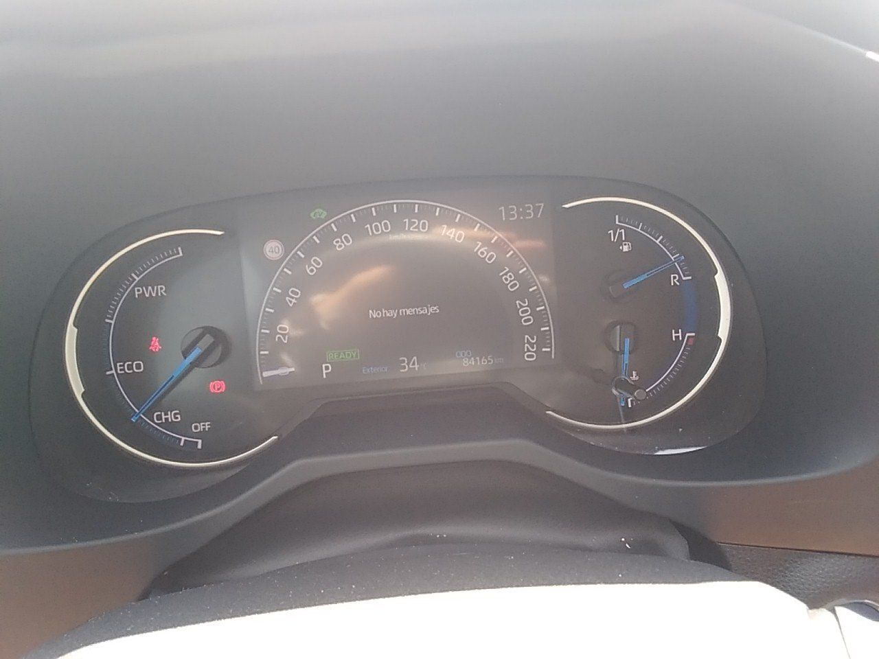 Toyota Rav4 2.5l 220h Advance - Foto 2