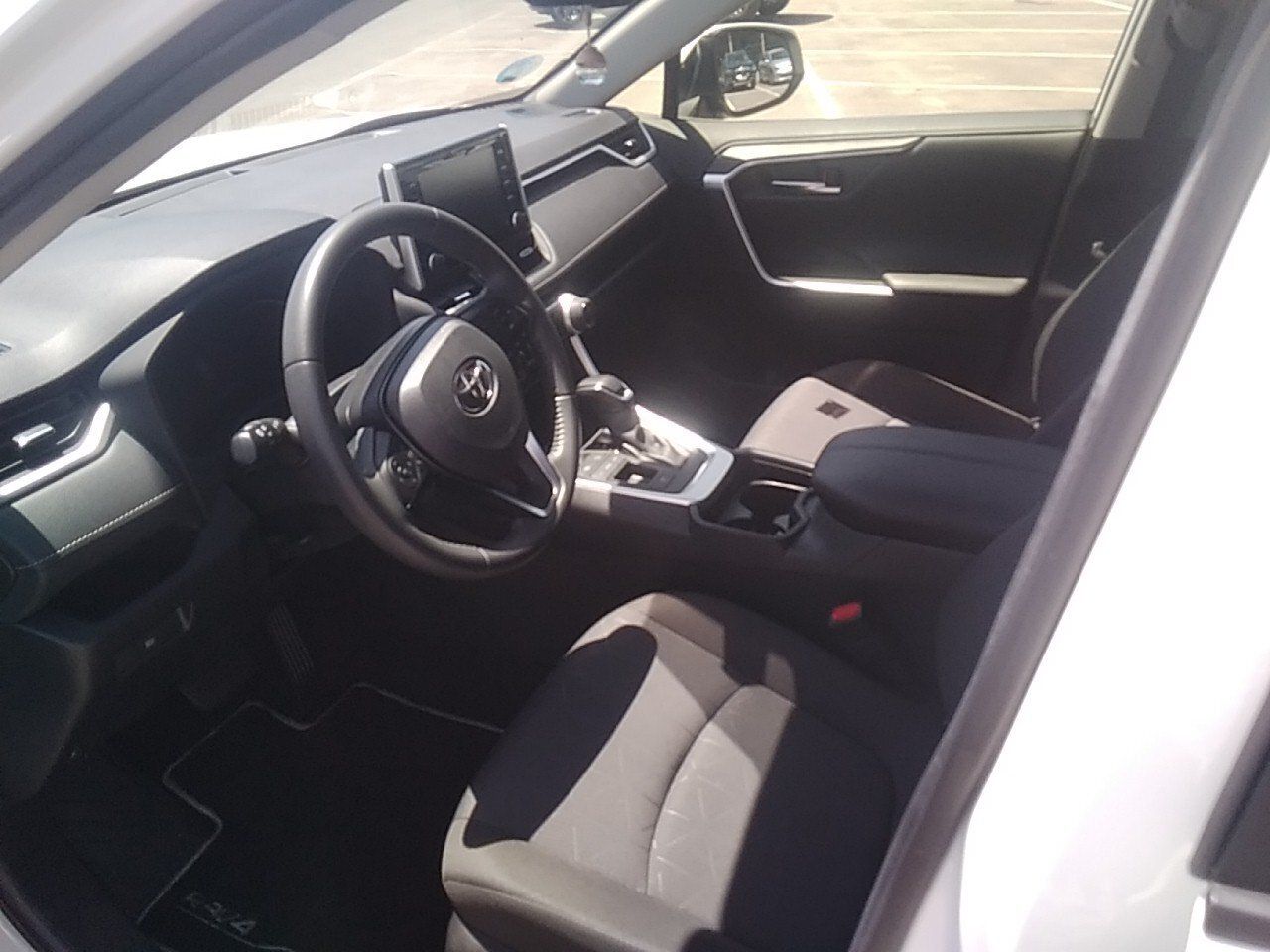 Toyota Rav4 2.5l 220h Advance - Foto 2