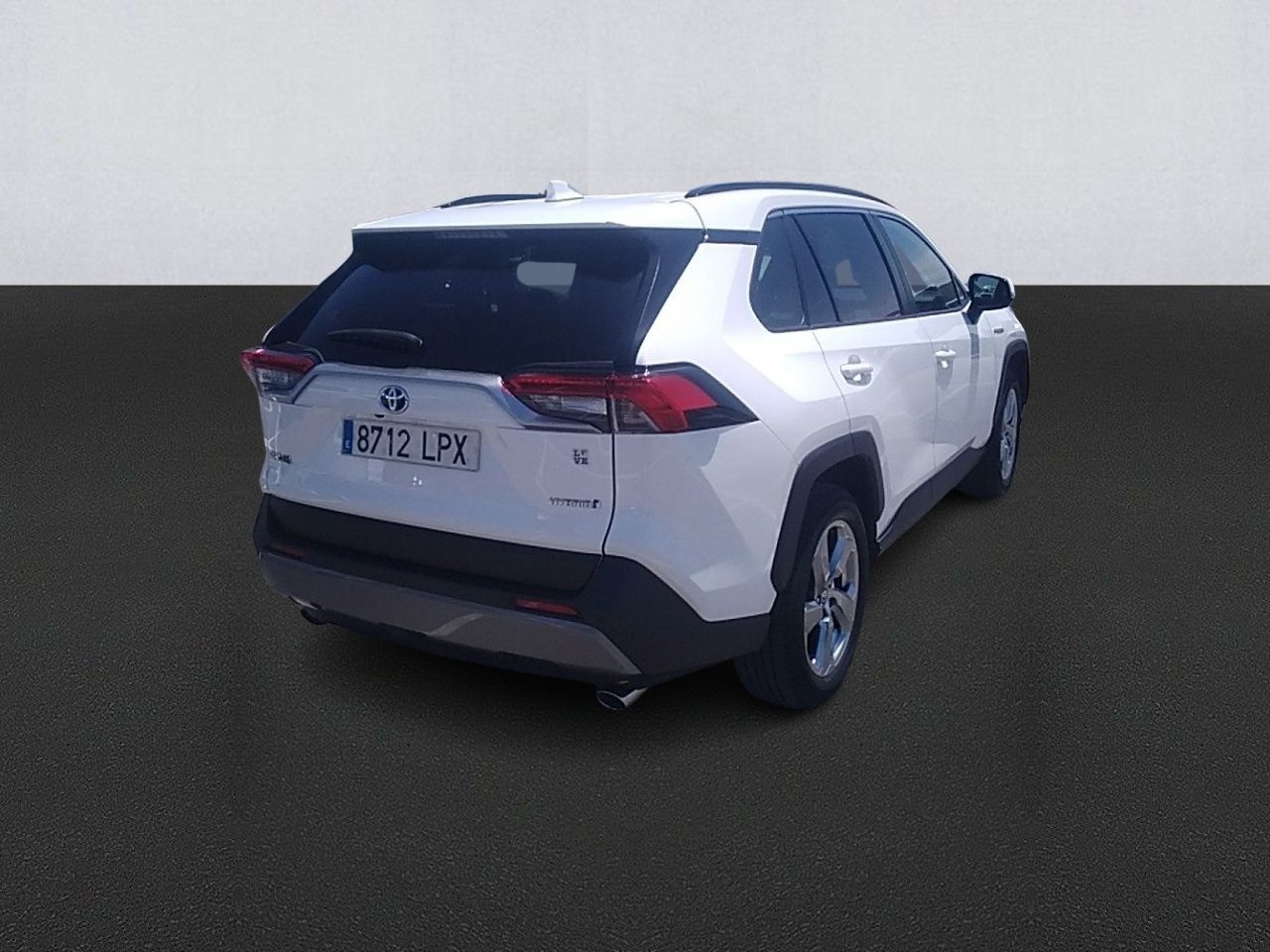 Toyota Rav4 2.5l 220h Advance - Foto 2