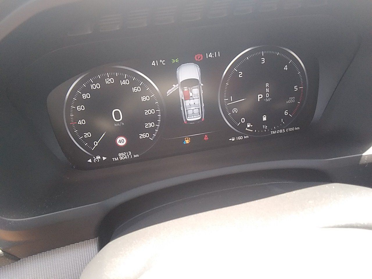 Volvo Xc90 2.0 B5 D Awd R-design Auto - Foto 2