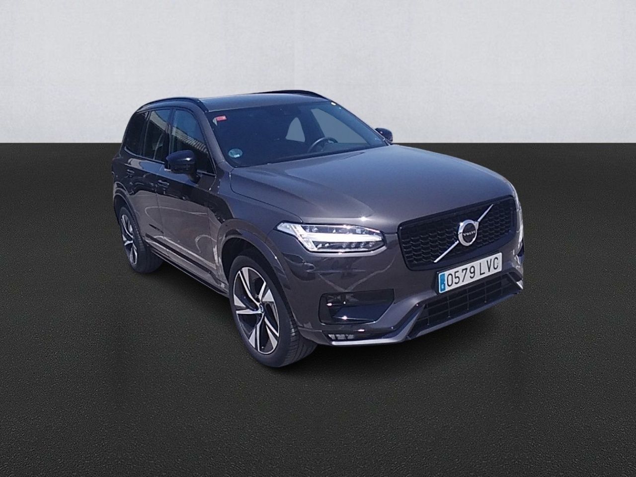 Volvo Xc90 2.0 B5 D Awd R-design Auto - Foto 2