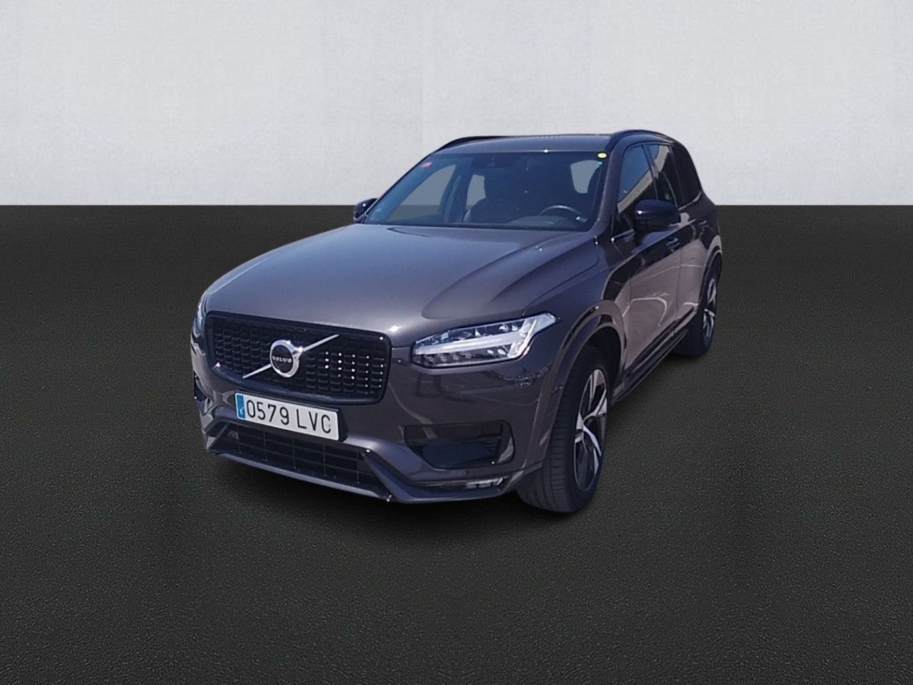 Volvo Xc90 2.0 B5 D Awd R-design Auto - Foto 2