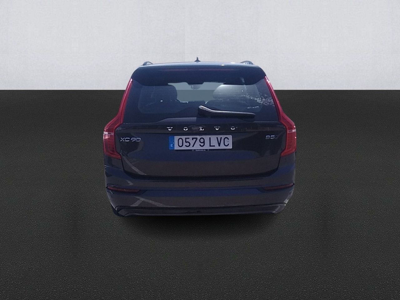 Volvo Xc90 2.0 B5 D Awd R-design Auto - Foto 2