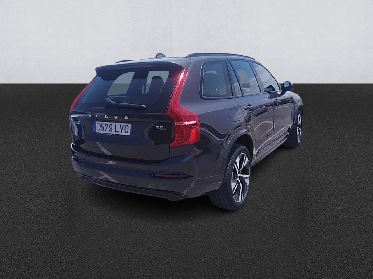 Volvo Xc90 2.0 B5 D Awd R-design Auto - Foto 2