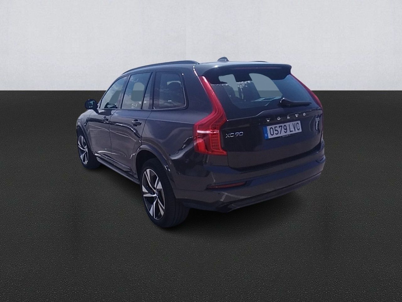 Volvo Xc90 2.0 B5 D Awd R-design Auto - Foto 2