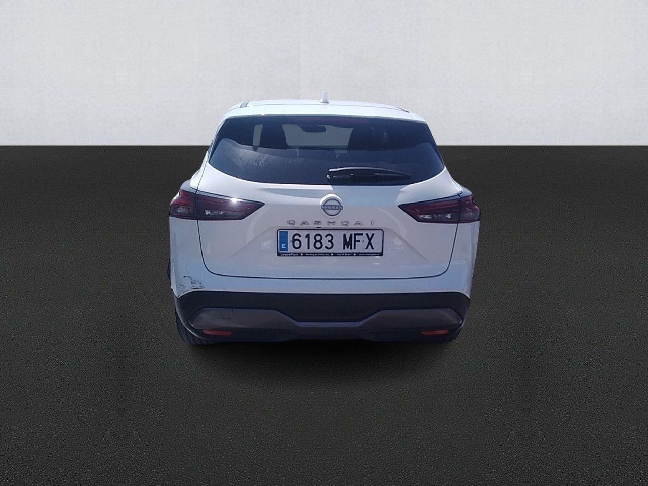 Nissan Qashqai Dig-t 116kw Xtronic N-connecta - Foto 2