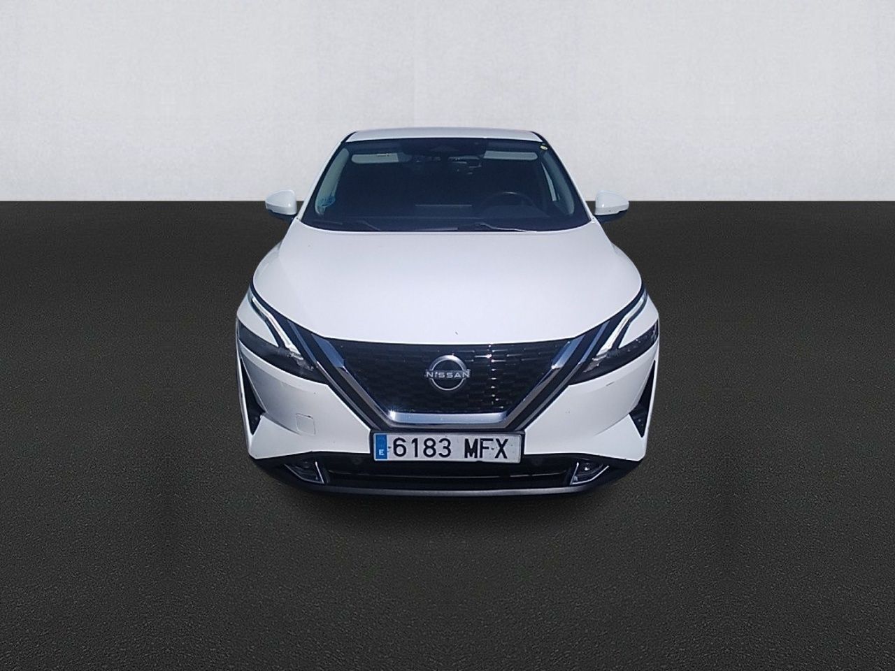 Nissan Qashqai Dig-t 116kw Xtronic N-connecta - Foto 2