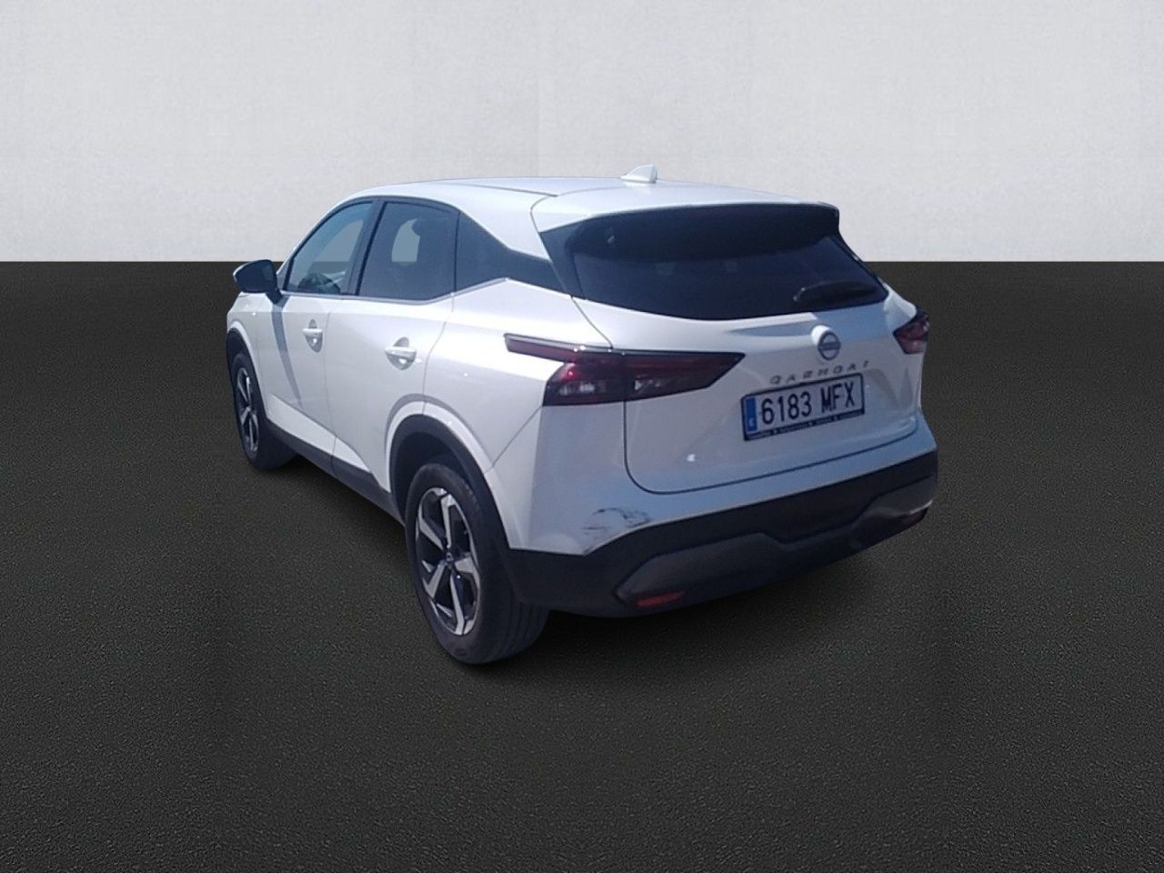 Nissan Qashqai Dig-t 116kw Xtronic N-connecta - Foto 2