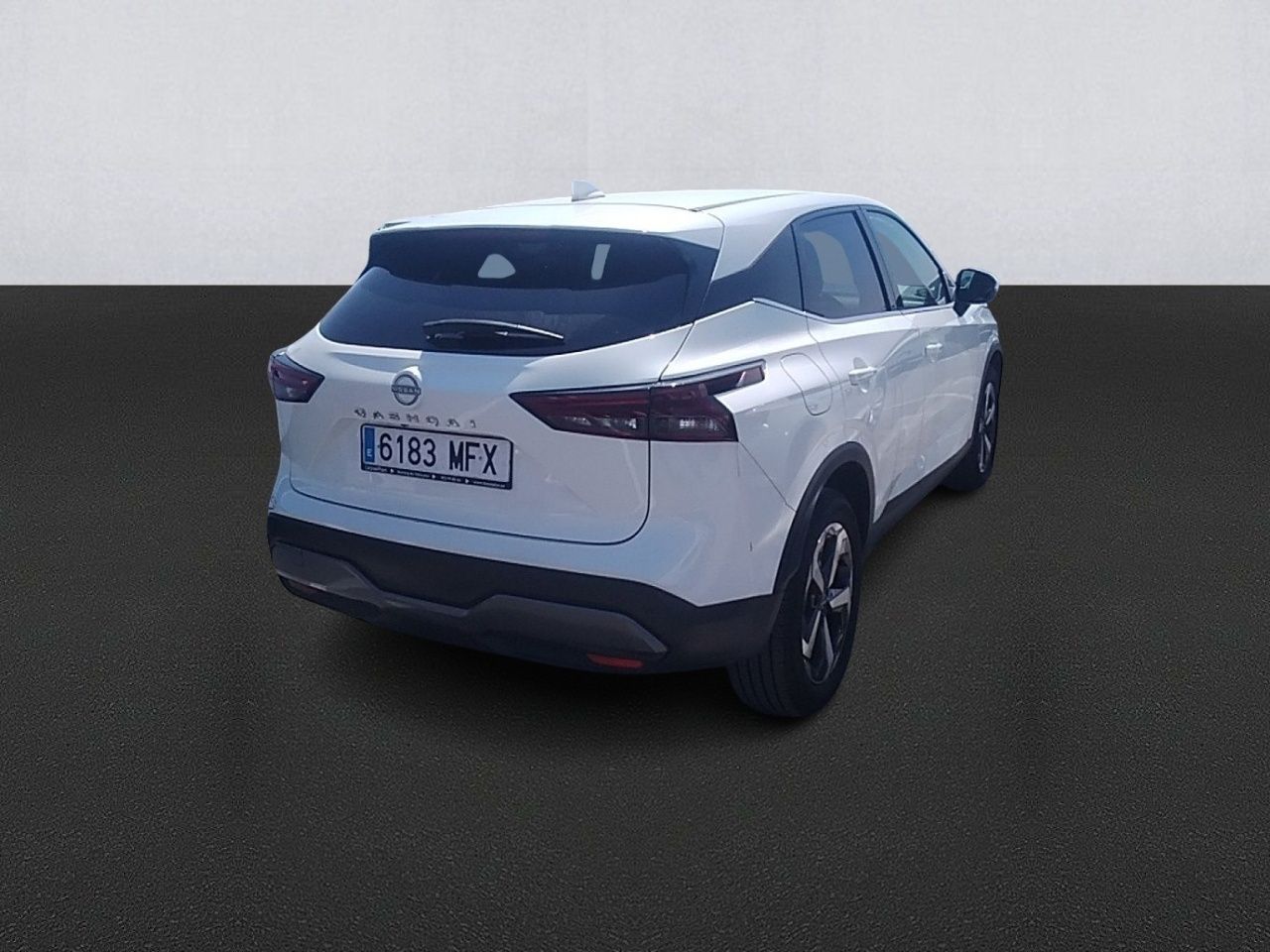 Nissan Qashqai Dig-t 116kw Xtronic N-connecta - Foto 2