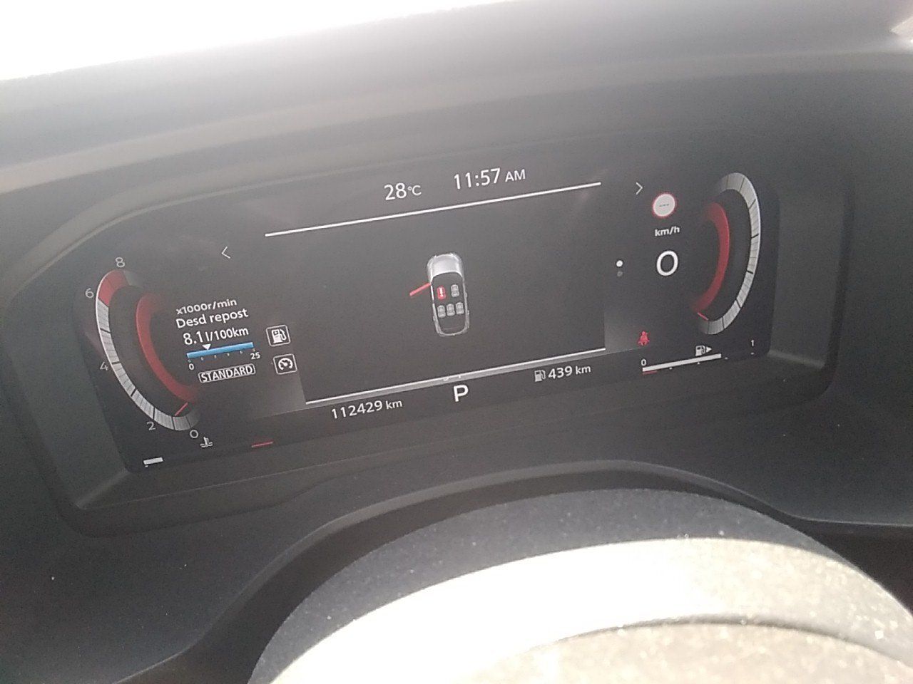Nissan Qashqai Dig-t 116kw Xtronic N-connecta - Foto 2