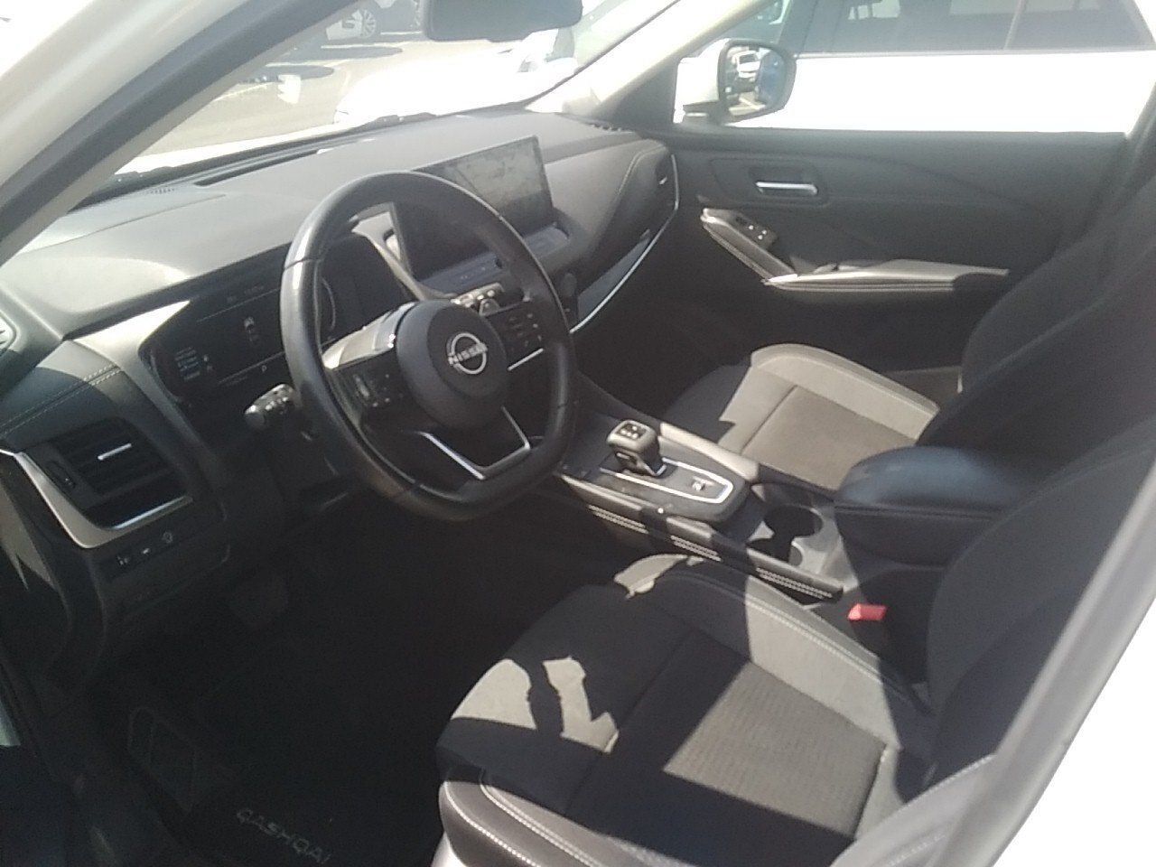 Nissan Qashqai Dig-t 116kw Xtronic N-connecta - Foto 2
