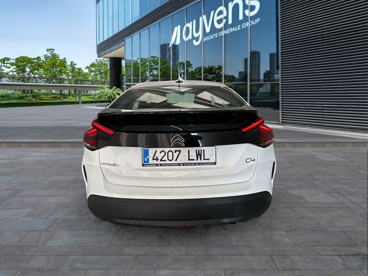 Citroen C4 Bluehdi 110 S&s Live Pack - Foto 2