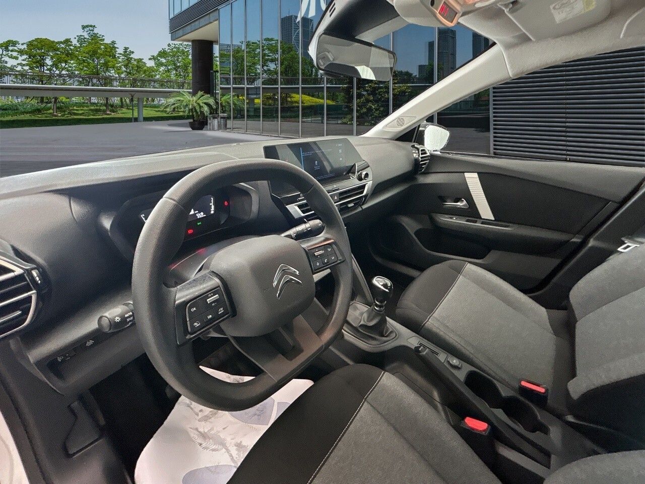 Citroen C4 Bluehdi 110 S&s Live Pack - Foto 2