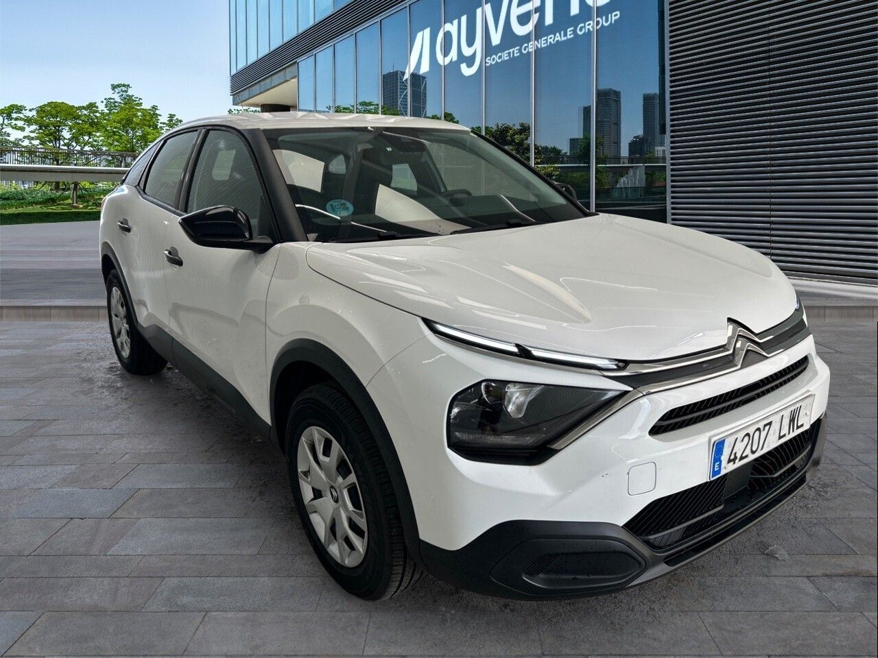 Citroen C4 Bluehdi 110 S&s Live Pack - Foto 2