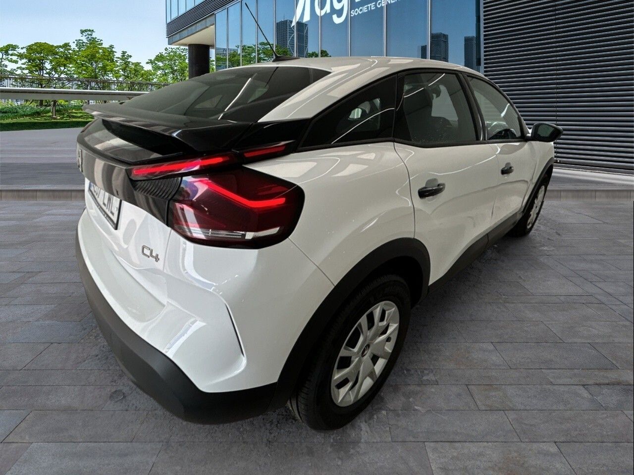 Citroen C4 Bluehdi 110 S&s Live Pack - Foto 2