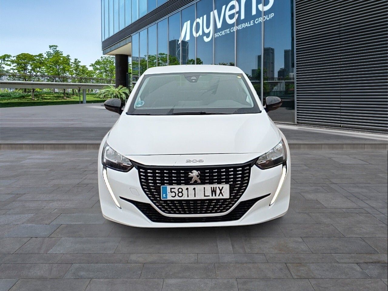 Peugeot 208 Bluehdi 73kw (100cv) Active - Foto 2