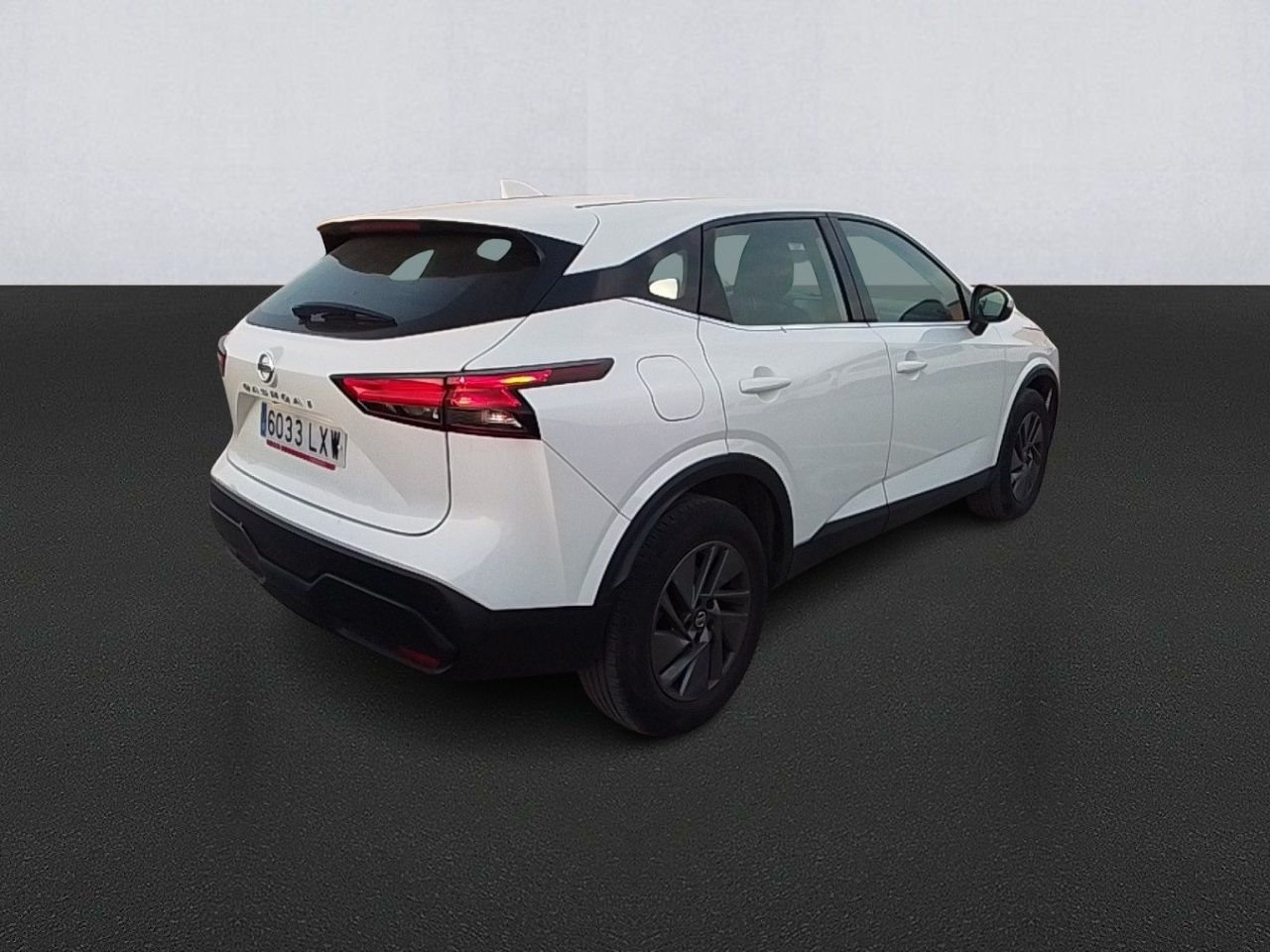 Nissan Qashqai Dig-t 103kw (140cv) Mhev 4x2 Acenta - Foto 2