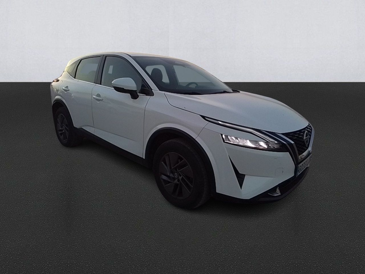 Nissan Qashqai Dig-t 103kw (140cv) Mhev 4x2 Acenta - Foto 2