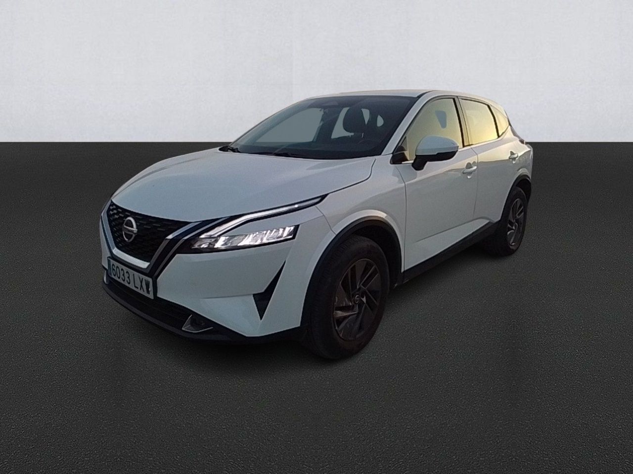 Nissan Qashqai Dig-t 103kw (140cv) Mhev 4x2 Acenta - Foto 2