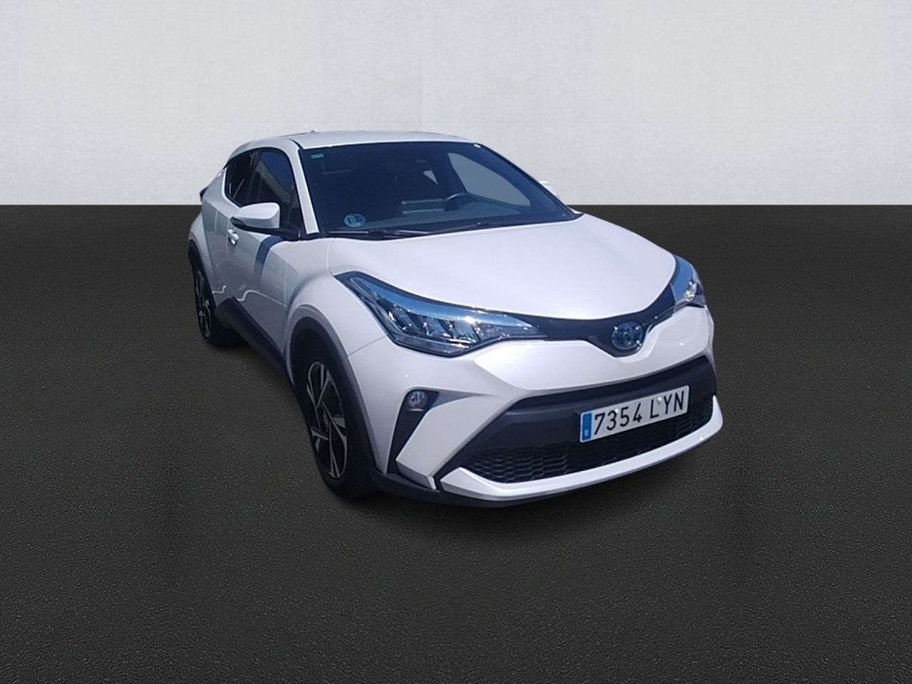 Toyota C-hr 1.8 125h Advance - Foto 2