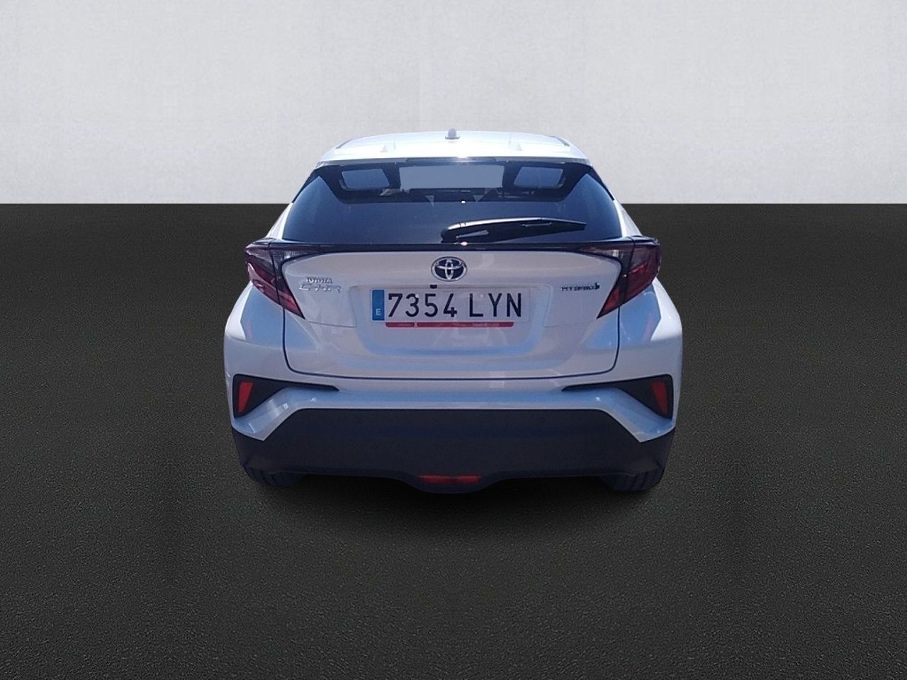 Toyota C-hr 1.8 125h Advance - Foto 2