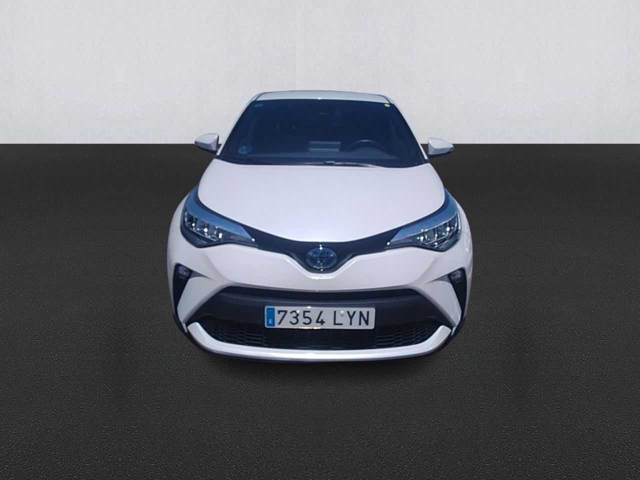 Toyota C-hr 1.8 125h Advance - Foto 2