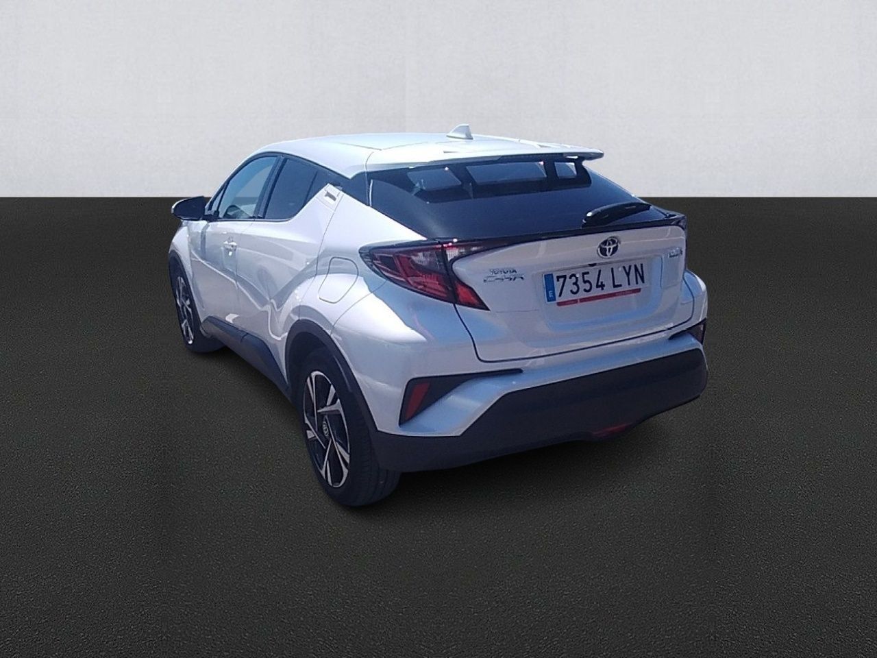 Toyota C-hr 1.8 125h Advance - Foto 2