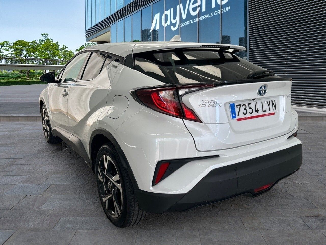 Toyota C-hr 1.8 125h Advance - Foto 2
