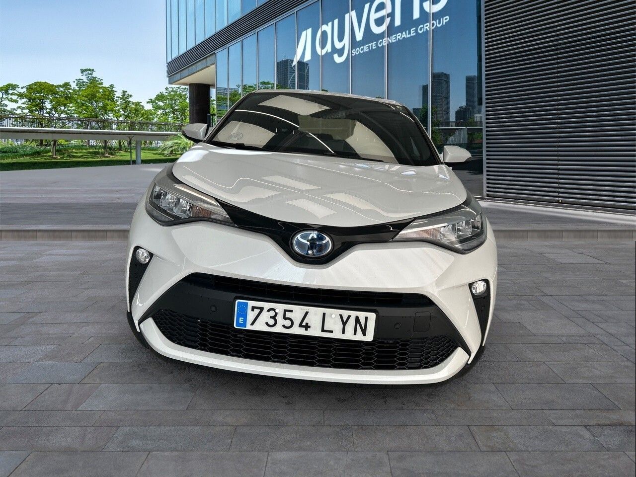 Toyota C-hr 1.8 125h Advance - Foto 2