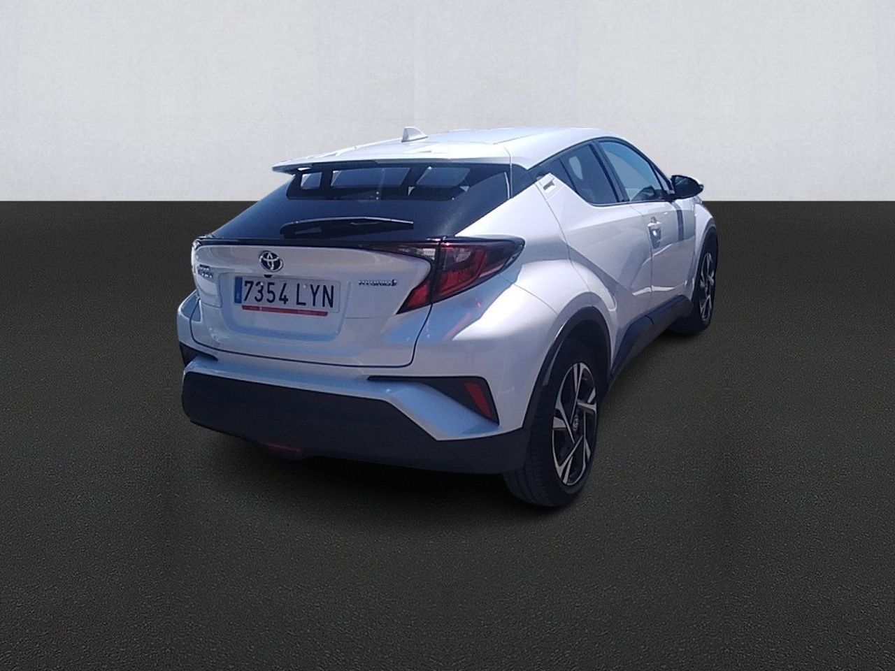 Toyota C-hr 1.8 125h Advance - Foto 2
