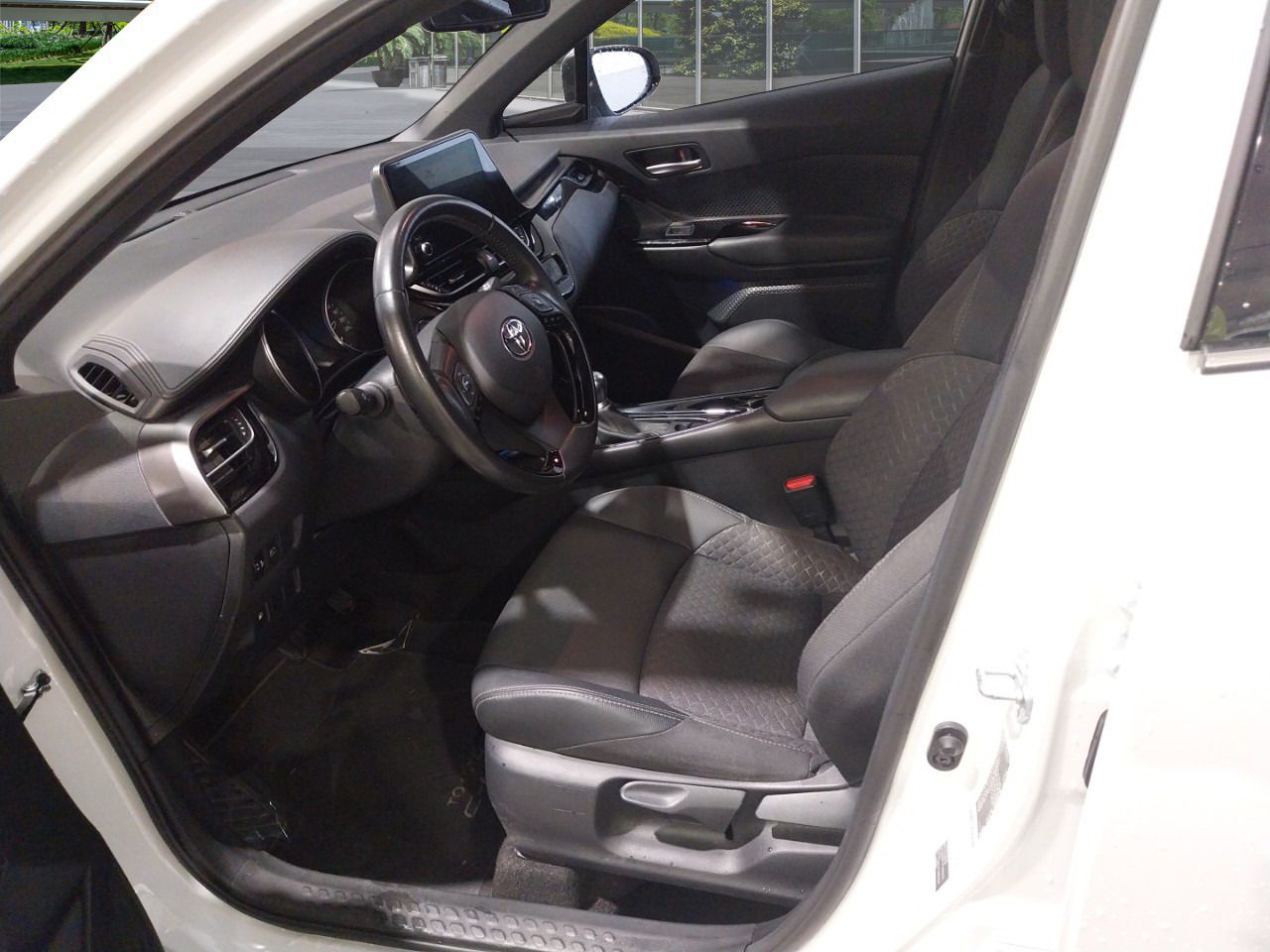 Toyota C-hr 1.8 125h Advance - Foto 2