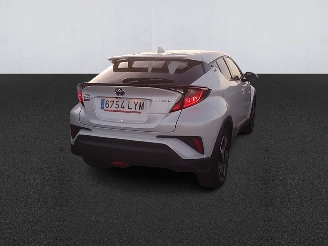 Toyota C-hr 1.8 125h Advance - Foto 2