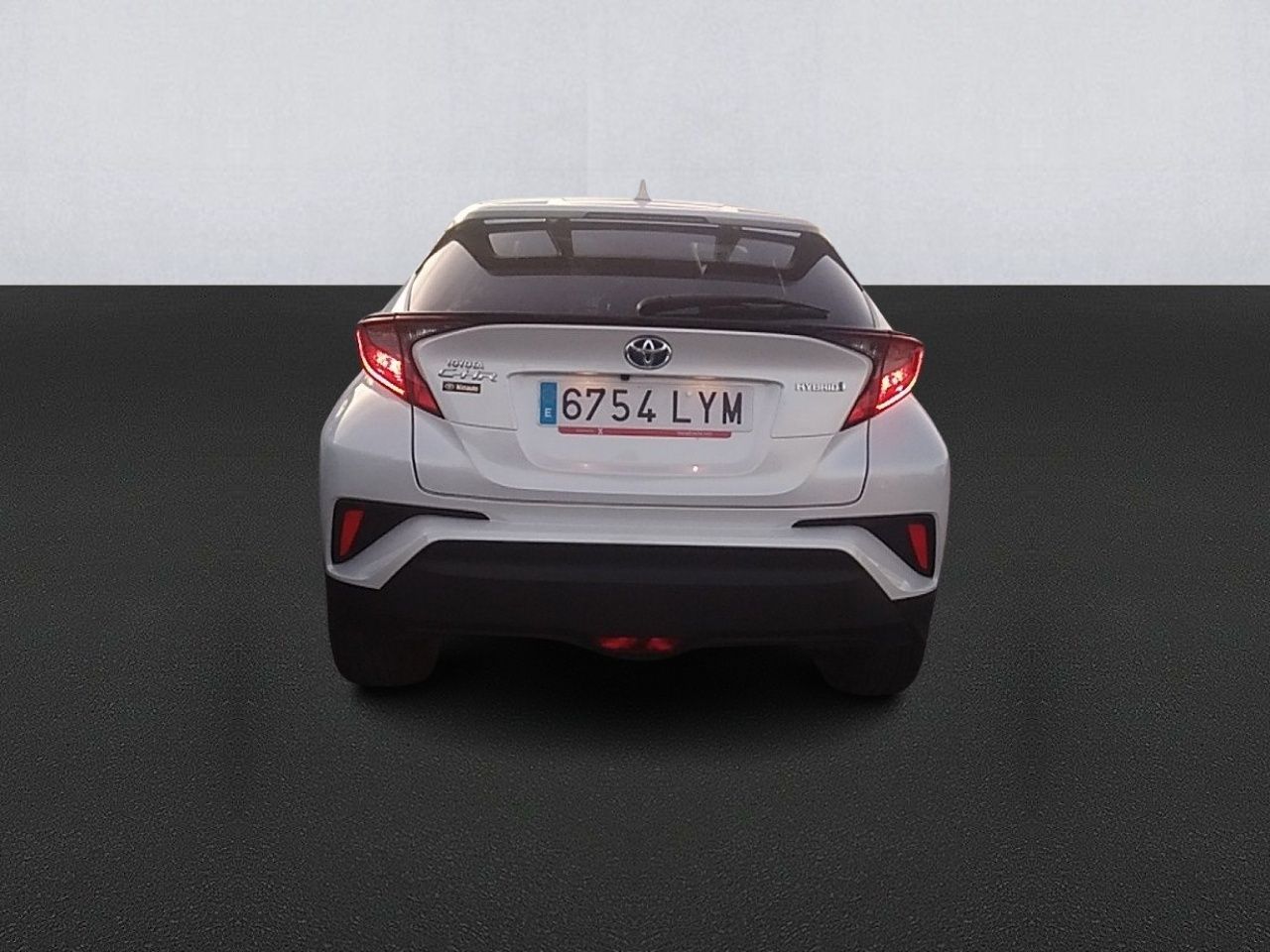 Toyota C-hr 1.8 125h Advance - Foto 2