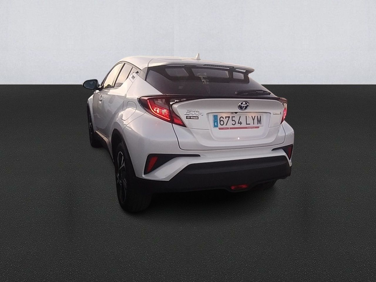 Toyota C-hr 1.8 125h Advance - Foto 2