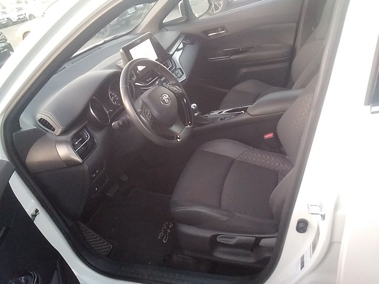 Toyota C-hr 1.8 125h Advance - Foto 2