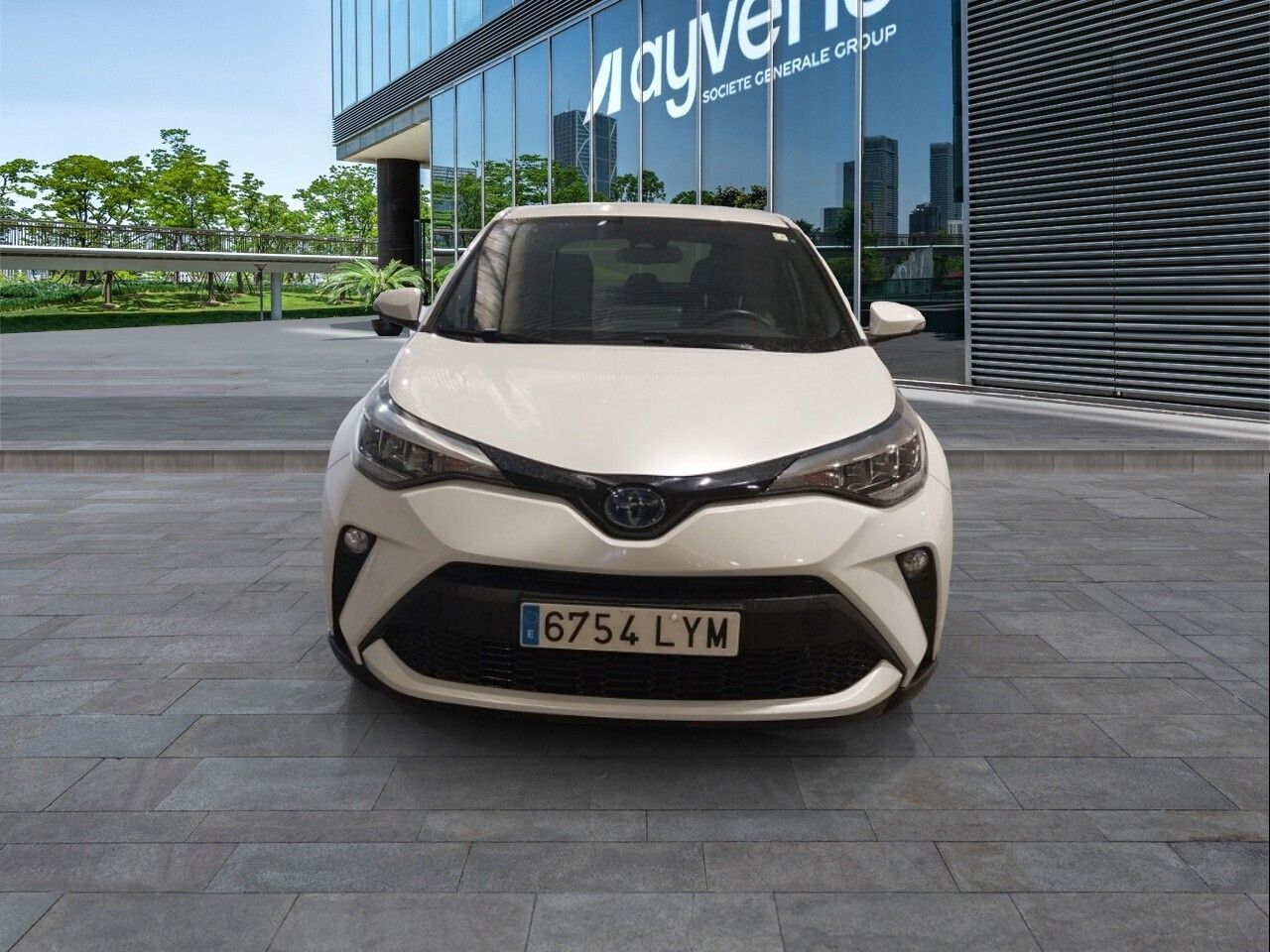 Toyota C-hr 1.8 125h Advance - Foto 2