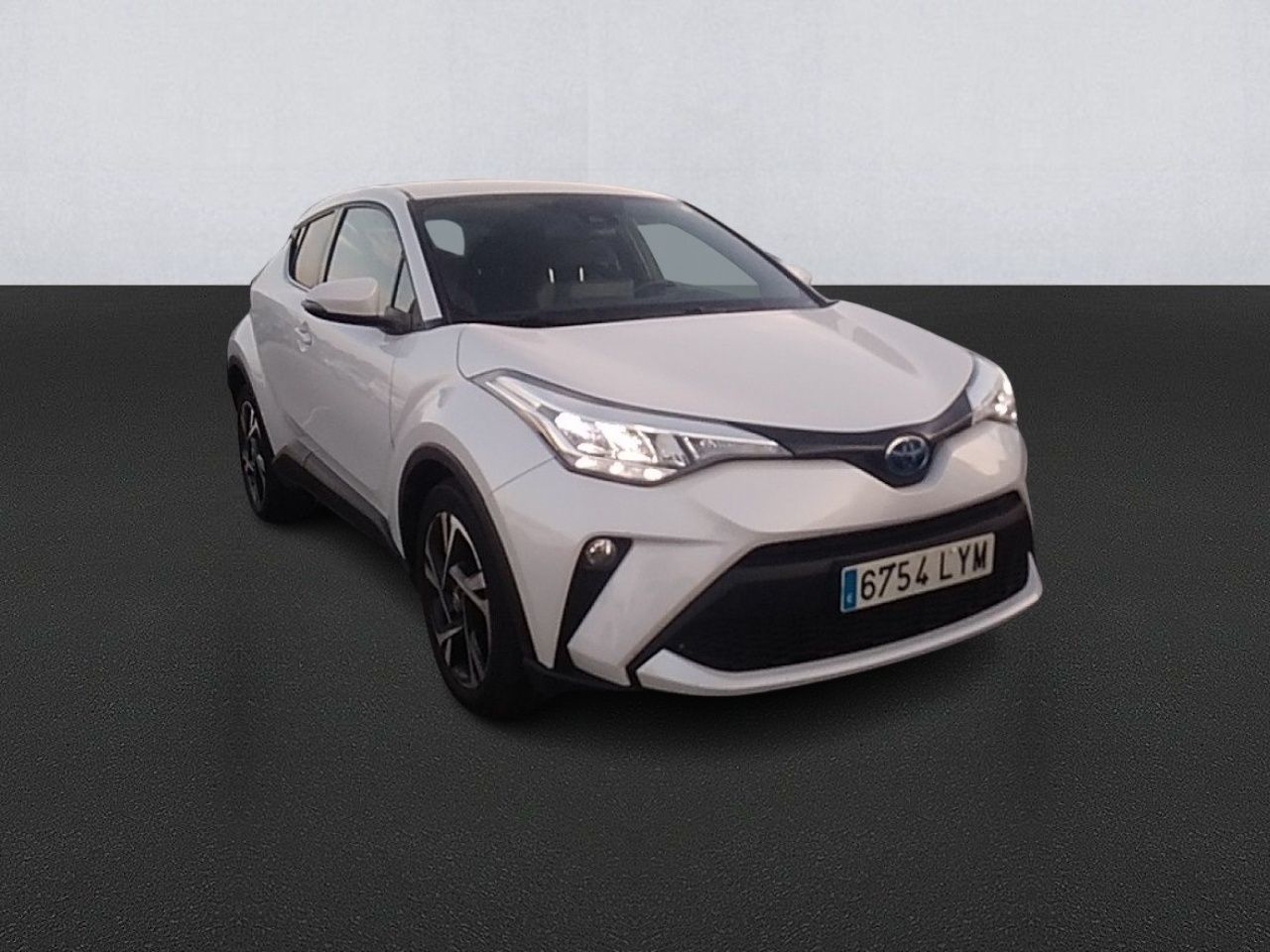 Toyota C-hr 1.8 125h Advance - Foto 2