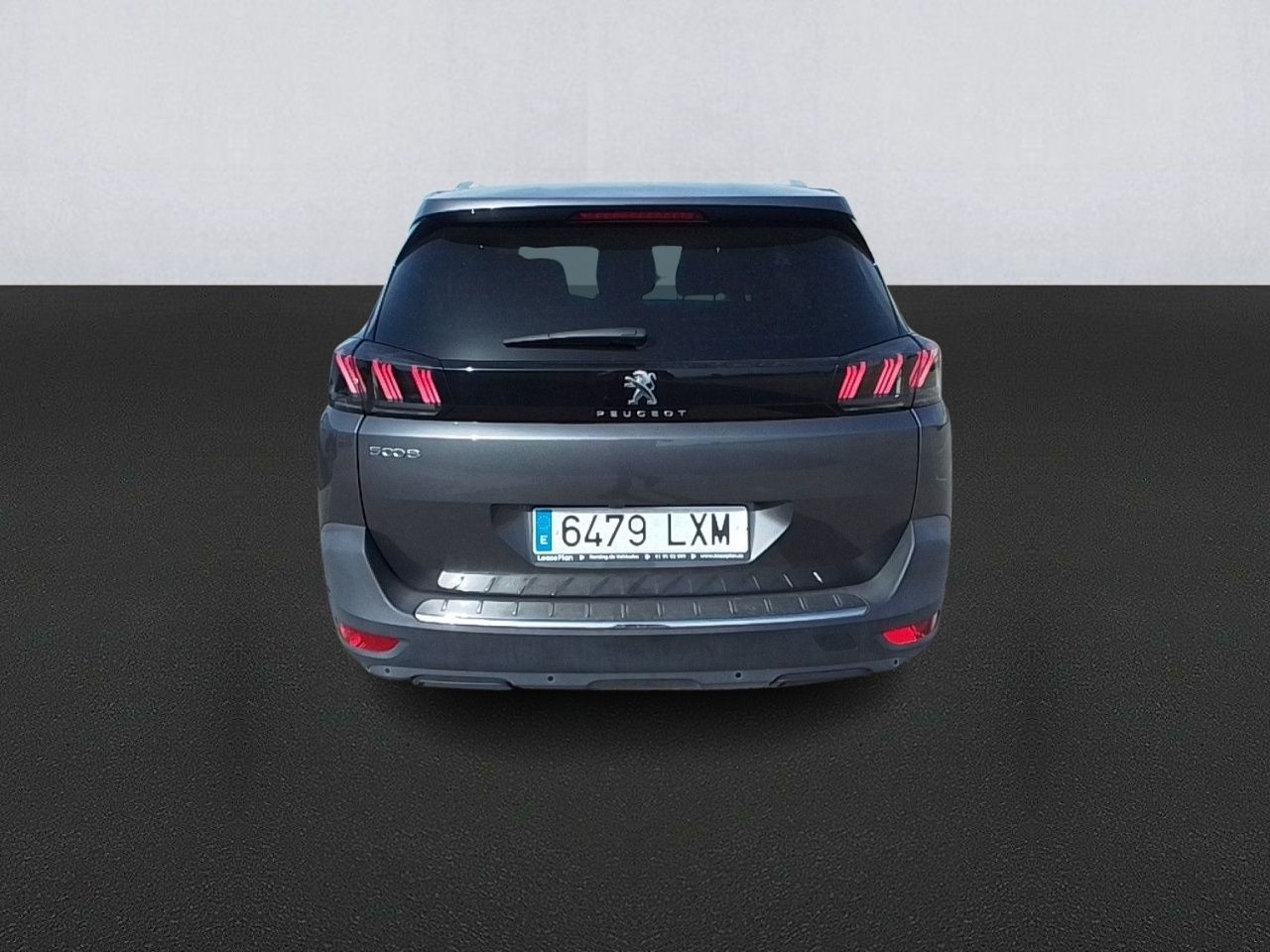 Peugeot 5008 1.5 Bluehdi 96kw (130cv) S&s Allure - Foto 2