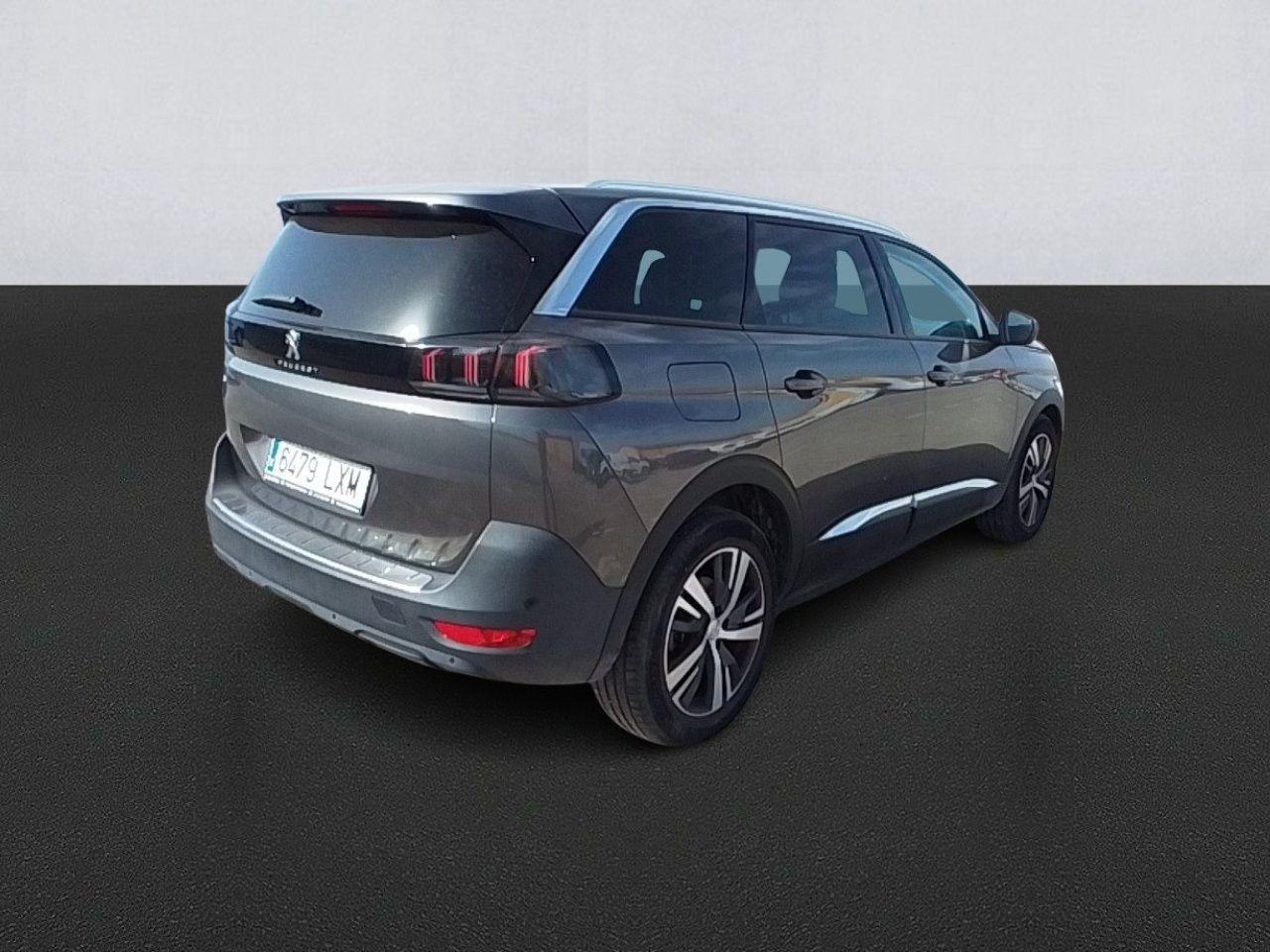 Peugeot 5008 1.5 Bluehdi 96kw (130cv) S&s Allure - Foto 2