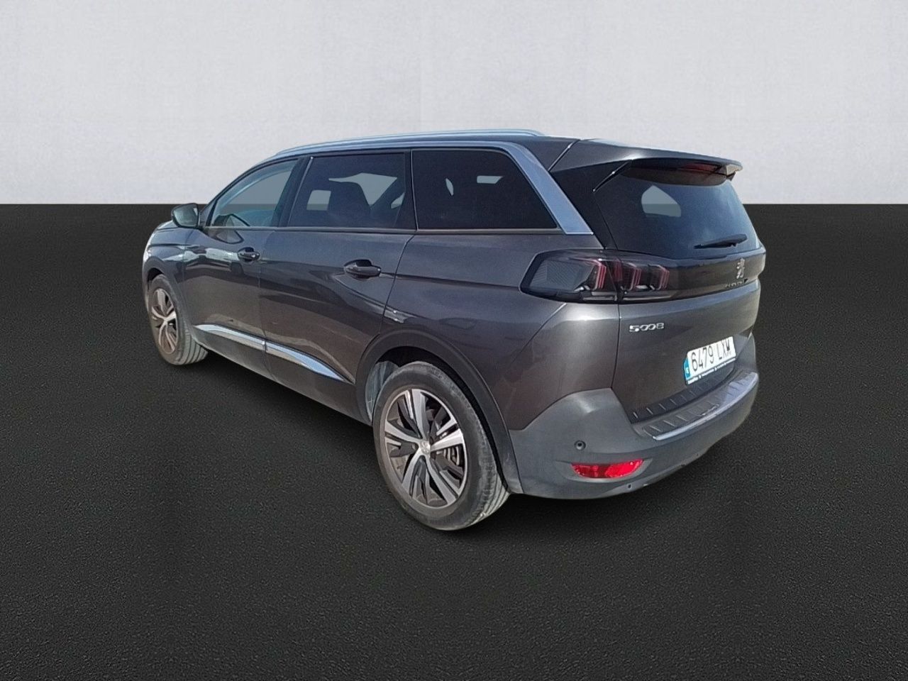 Peugeot 5008 1.5 Bluehdi 96kw (130cv) S&s Allure - Foto 2