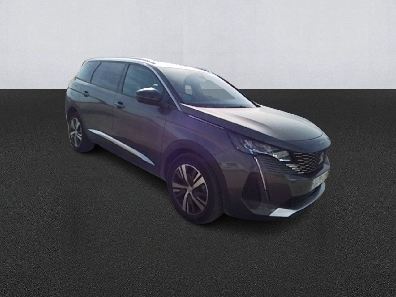 Peugeot 5008 1.5 Bluehdi 96kw (130cv) S&s Allure - Foto 2