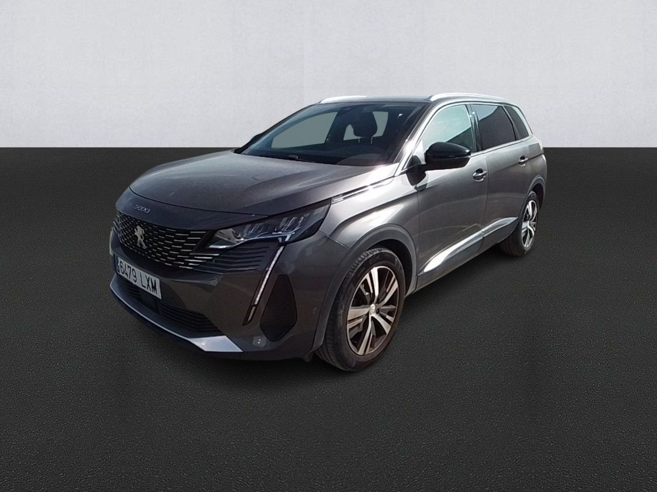 Peugeot 5008 1.5 Bluehdi 96kw (130cv) S&s Allure - Foto 2