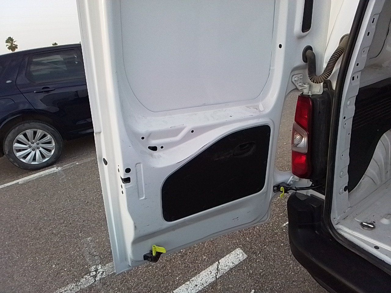 Opel Combo 1.5 Td 75kw (100cv) Express L H1 650kg - Foto 2