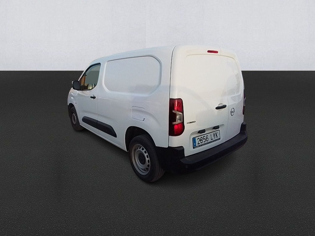Opel Combo 1.5 Td 75kw (100cv) Express L H1 650kg - Foto 2