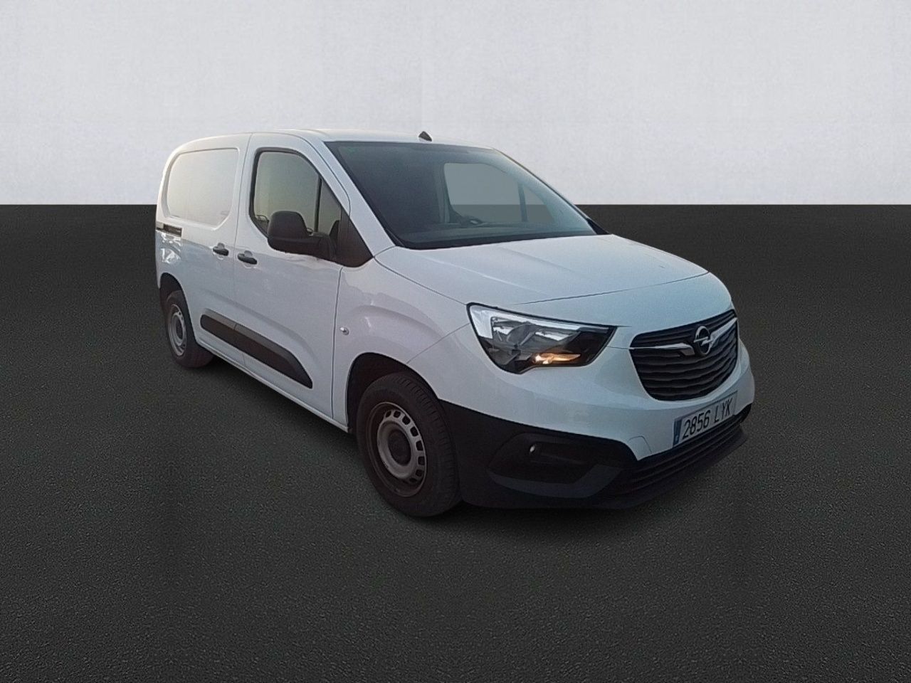Opel Combo 1.5 Td 75kw (100cv) Express L H1 650kg - Foto 2